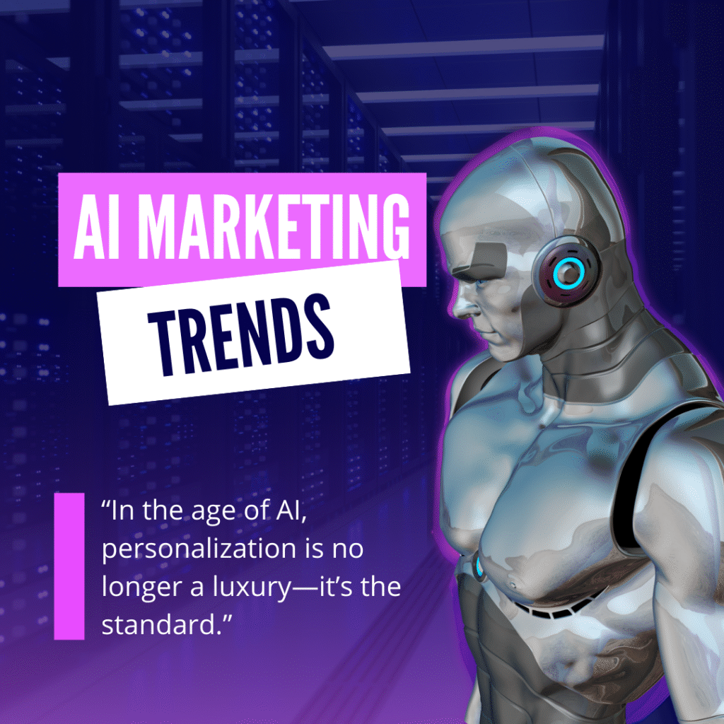 Ai Marketing Trends in 2026?