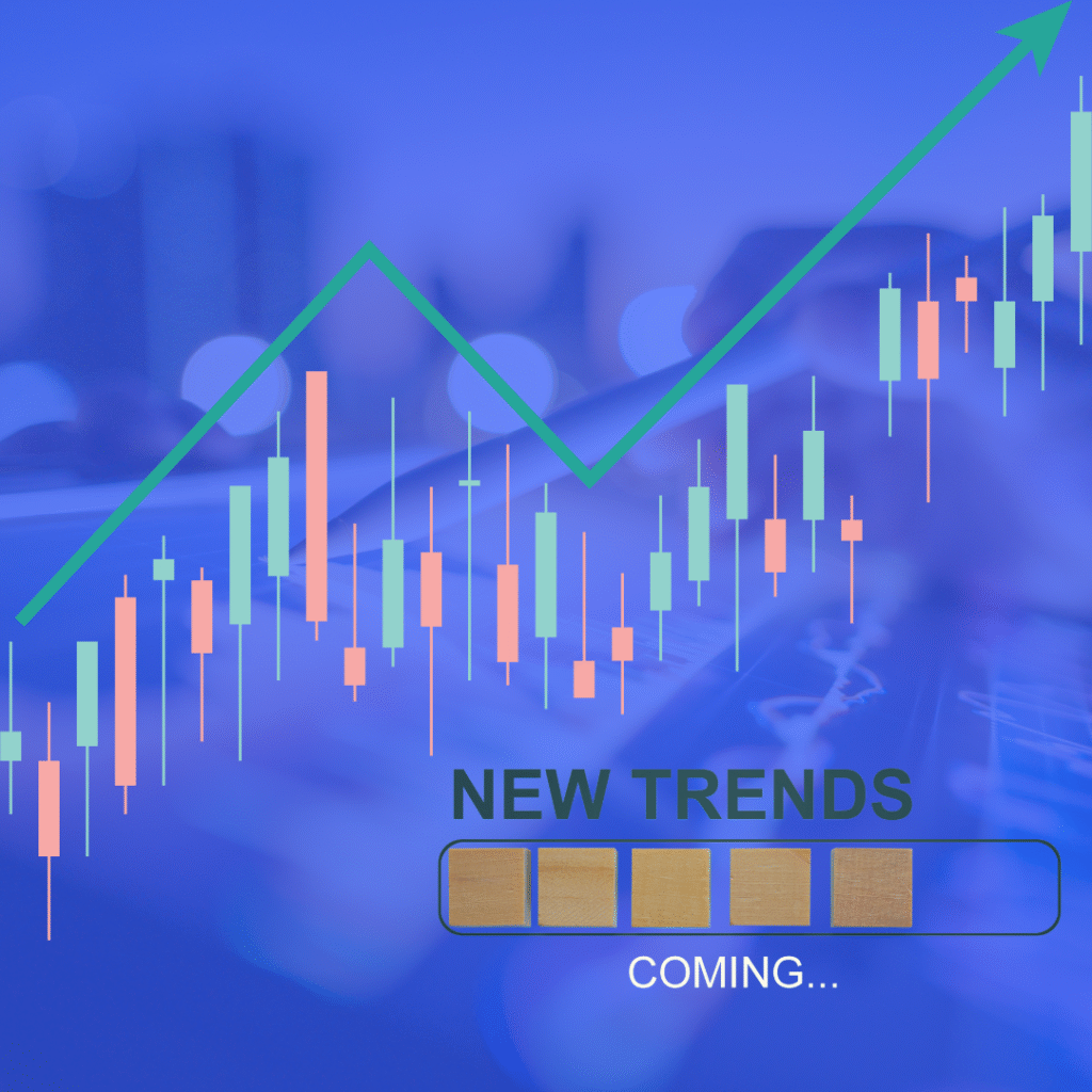 Trends of digital marketing is loaded