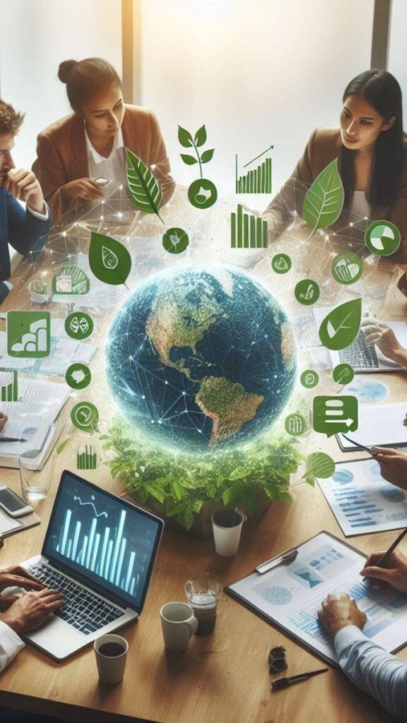 Sustainable Marketing: The Future Is Green