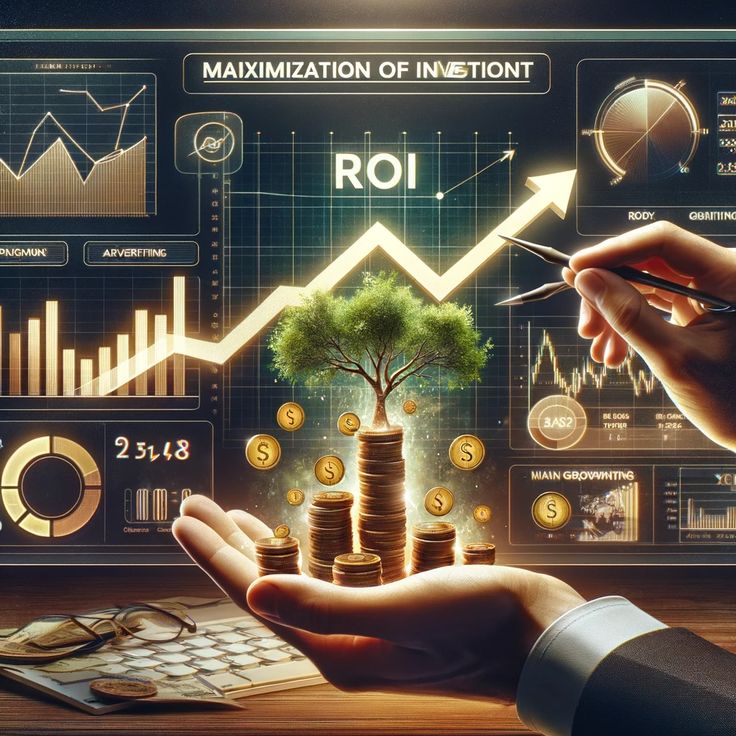 Role of AI in modern digital marketing